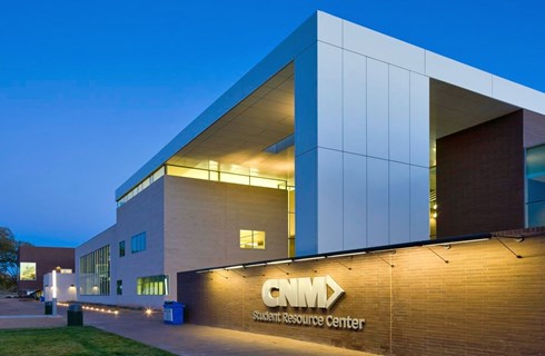 Central New Mexico Community College